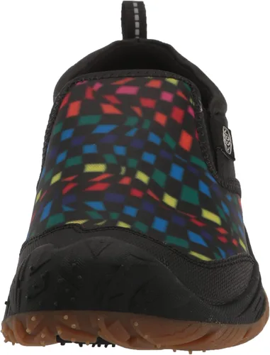 Miniatura 2 de KEEN Unisex-Child Speed Hound Slip on Durable Comfortable Easy on Bike Tread Sneakers