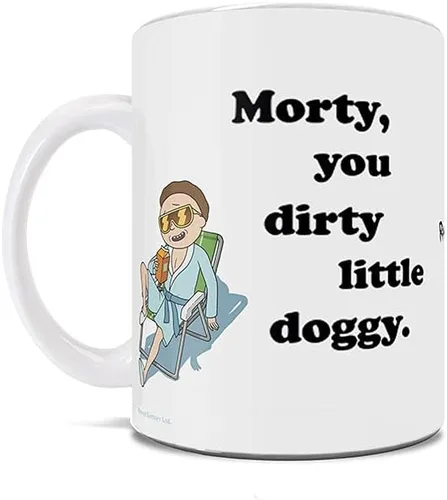 Miniatura 10 de Trend Setters Harry Potter - Hufflepuff - Acuarela Hogwarts Chibi - Taza geek linda - para café, té, cacao o regalo WMUG815
