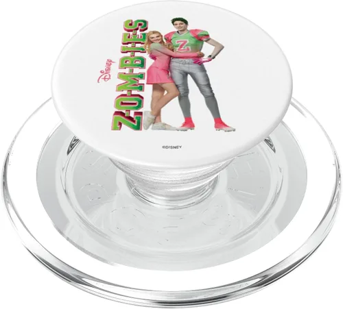 Miniatura 8 de Disney PopSockets PopSockets PopGrip: agarre intercambiable para teléfonos y tabletas