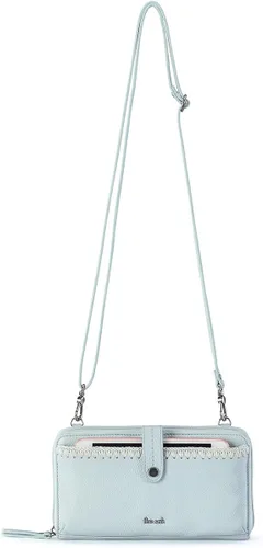 Miniatura 5 de The Sak, Womens, Iris Large Smartphone Crossbody Bag in Leather