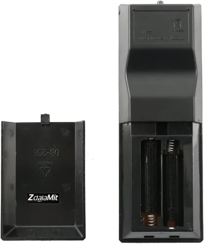 Miniatura 2 de ZdalaMit RMT-VB100U Control remoto de repuesto aplicable para reproductor de DVD Blu-Ray Sony BDP-BX150 BDP-BX350 BDP-BX550 BDP-BX650 BDP-S1500