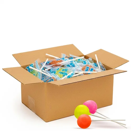 Miniatura 17 de Zollipops Clean Teeth Pops - Paletas sin azúcar, sin colorantes, aptas para dieta cetogénica y diabética, golosinas aprobadas por dentistas