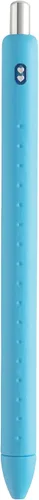 Miniatura 23 de Paper Mate Bolígrafos de gel Plumas de Inkjoy, Punto Medio, Colores Surtidos, 8 Count