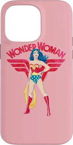 Miniatura 21 de Wonder Woman Sparkle Case for iPhone 17