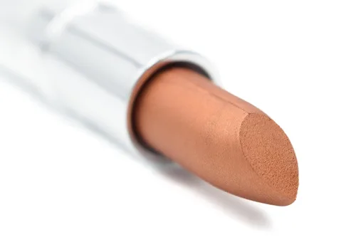 Miniatura 22 de Pure Ziva Lápiz labial deslumbrante color albaricoque, rosa melocotón deslumbrante, rosa melocotón deslumbrante, color carne. Color labial