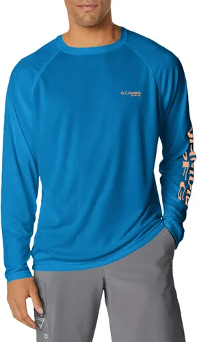 Miniatura 39 de Columbia Men's PFG Terminal Tackle Long Sleeve Shirt