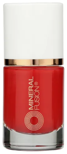 Miniatura 33 de Mineral Fusion Esmalte de uñas, beige nude, A Latte Fun A Latte Fun 0.33 onzas líquidas (paquete de 1)