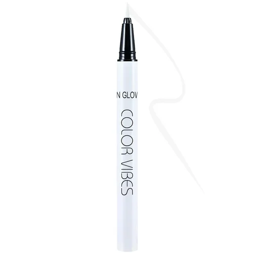 Miniatura 13 de Delineador de ojos líquido de neón UV, delineador de ojos de color mate, delineador de ojos pigmentado a prueba de manchas impermeable, brilla