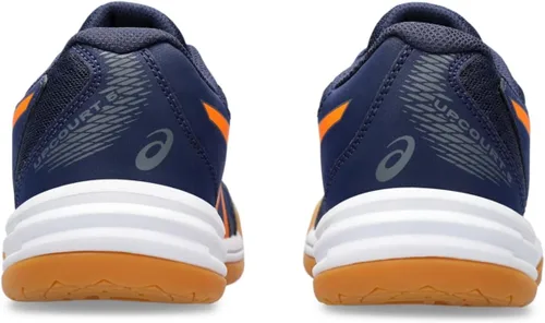 Miniatura 5 de ASICS Zapatos de voleibol Upcourt para niños