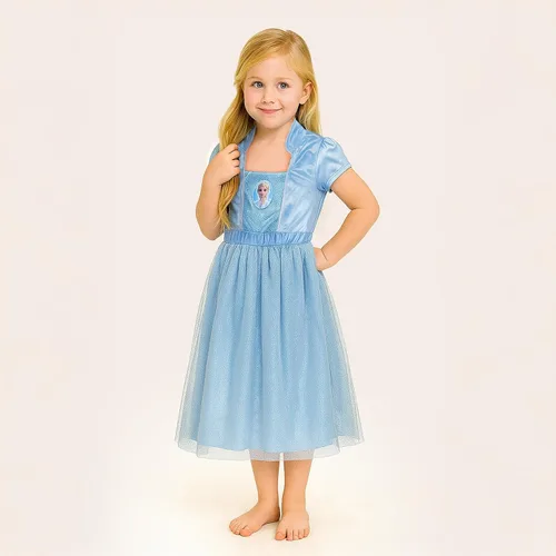 Miniatura 64 de Disney - Camisón de fantasía para niña