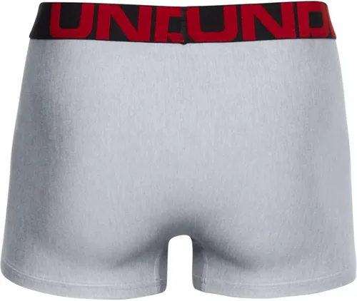 Miniatura 4 de Under Armour Tech - Boxerjock (3.0in)