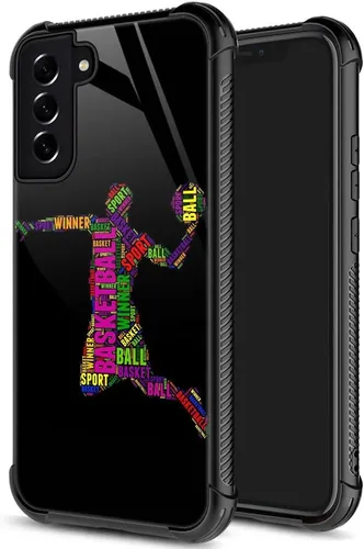 Miniatura 6 de ZHEGAILIAN Funda para Samsung Galaxy S22 Ultra, Protección de Grado Militar, Esquinas Completamente a Prueba de Golpes, Funda Antiarañazos para 4