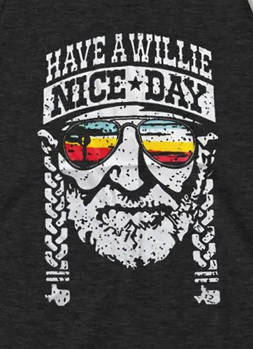 Miniatura 5 de Camiseta de concierto de campo para mujer, camisas gráficas de Nashville, banda de concierto, camisetas informales, camiseta de regalo de música