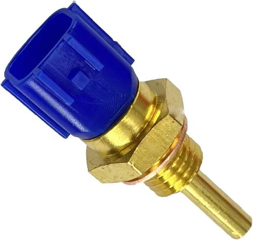 Miniatura 4 de Sensor de temperatura del refrigerante de agua del motor 158-0606 compatible con Altima Frontier Maxima Pathfinder Pickup Quest Sentra Versa X-Trail