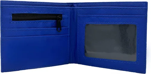 Miniatura 4 de TAUAT Cartera de superhéroe para niños AA, 36 ES