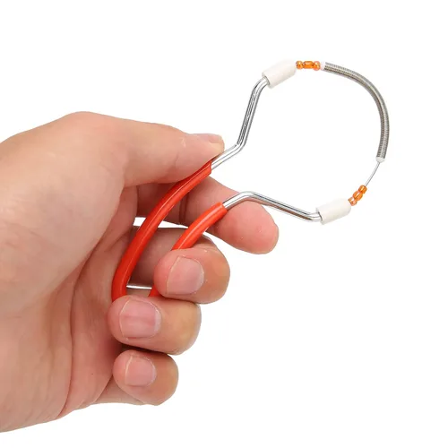 Miniatura 4 de 3 unidades de removedor de vello facial de primavera, depiladora de hilo de primavera para depilación facial sin dolor para mujeres, eliminar
