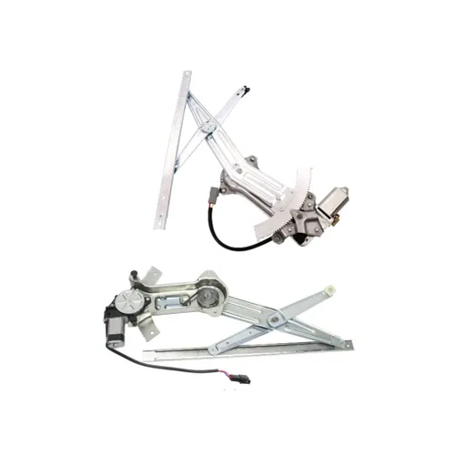 Miniatura 9 de Para Ford Mustang Elevalunas 1994-2004 lado del conductor delantero Potencia Con motor FO1350131 1R3Z6323209AA