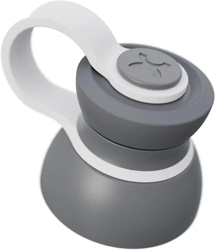 Miniatura 9 de Promixx FORM - Botella mezcladora de proteínas, una calidad prémium para infusiones e hidratación, botella de gimnasio duradera, tapa a prueba