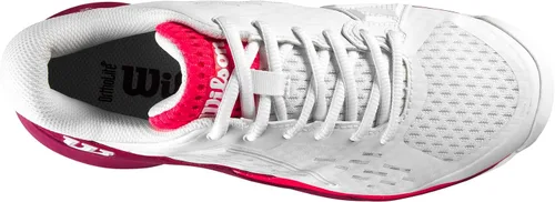 Miniatura 6 de WILSON Unisex-Adult Junior Rush Pro Ace Sneaker
