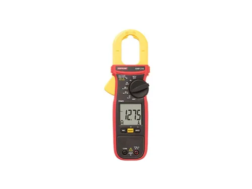 Medidor de pinza Amprobe, 1