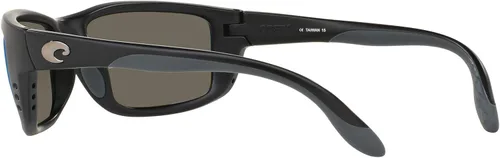 Miniatura 5 de Costa Del Mar Gafas de sol rectangulares Zane para hombre