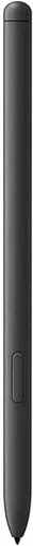 Miniatura 5 de Paquete de 2: Tab S6 Lite S Pen repuesto para Samsung Galaxy Tab S6 Lite All Verison Stylus Touch Pen con 5 puntas/puntas (gris)