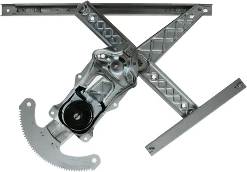 Miniatura 52 de TRQ Regulador de Ventana Manual Derecho Lado del Pasajero Compatible con Chevrolet Tracker 1998 1989-1997 Geo 1989-1998 Suzuki Sidekick