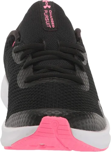 Miniatura 2 de Under Armour Tenis de correr unisex para niños Charged Pursuit 3