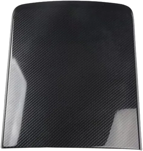 Miniatura 11 de HIGH FLYING Para Volkswagen New Beetle 2003-2010 Accesorios para el interior del automóvil, kit de panel de engranajes de la consola, cubierta ABS