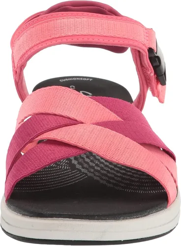 Miniatura 2 de Clarks Sandalia plana Mira Tide para mujer