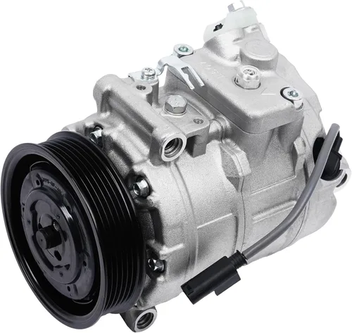 Miniatura 74 de Compresor de CA para Chevy/GMC modelo, 2000-2013 Silverado 1500, 01-13 Sierra 1500, 01-14 Tahoe, Suburban 1500, Yukon, Reemplazar 29002C 10364873