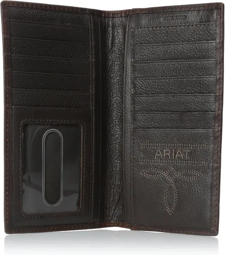 Miniatura 4 de Ariat Estuche para tarjetas de cobre con ventilación de botas para hombre