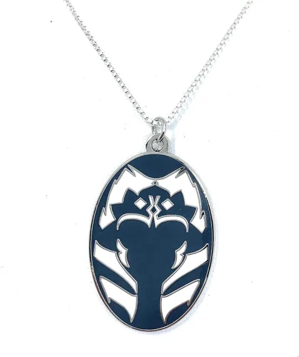 Miniatura 9 de Collares de Star Wars Ahsoka Tano