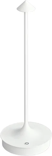 Miniatura 8 de Cordless Table Lamp Rechargeable LED Table Lamps Battery Operated 4000mAh Touch Dimmable Wireless Lamp Waterproof Portable Outdoor Table Light for
