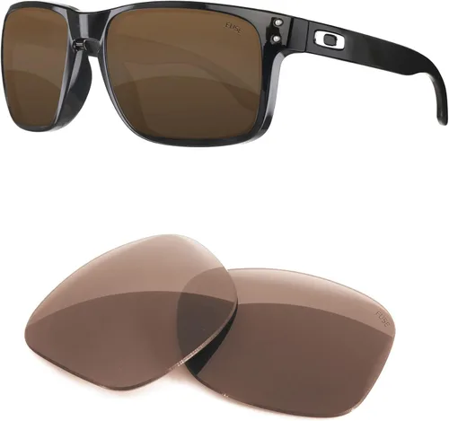 Miniatura 11 de Fuse Lenses Non-Polarized Replacement Lenses For Oakley Holbrook XL Sunglasses - Polarized Options