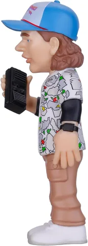 Miniatura 4 de Minix Stranger Things Series 4 Dustin Figuras coleccionables #175