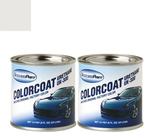 Miniatura 408 de Aerosol for Toyota Supra Automotive Touch-up Paint - Super Deep Red 3F2 - All-Inclusive Package 3F2 (1985-1986) Super Deep Red