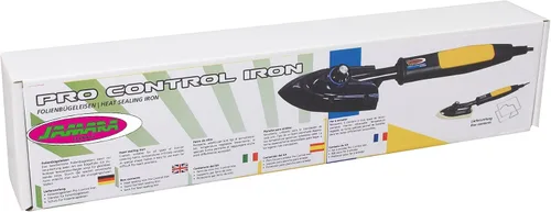 Miniatura 3 de JAMARA Pro Control Iron Foil Iron Iron