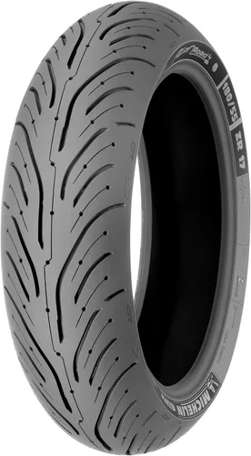 Miniatura 4 de Michelin Pilot Road 4 GT - Neumático delantero (120/70ZR17)