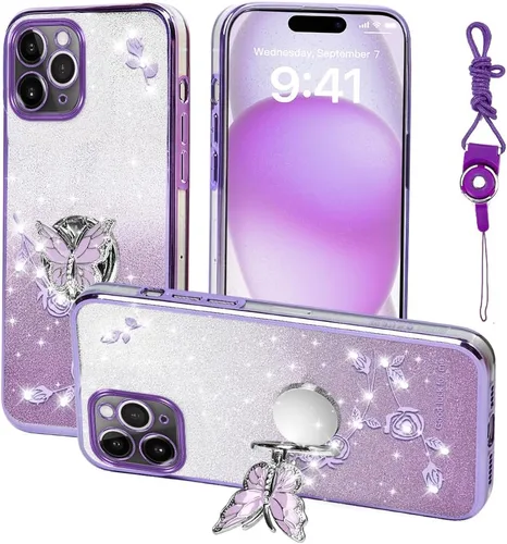Miniatura 21 de para Apple iPhone 6 (12 cm) Funda para teléfono, para iPhone 6S Funda para teléfono móvil para mujeres y niñas, Funda protectora de TPU con diseño