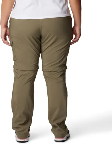 Miniatura 7 de Columbia Women's Silver Ridge Utility Convertible Pant