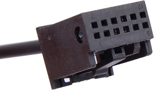 Miniatura 6 de Audio Bluetooth 5.0 adaptador de cable de alta fidelidad w/h kit de micrófono apto para BMW Z4 E85 E86 X3 E83 Mini Cooper R50 R53