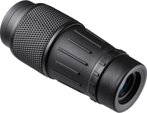 Miniatura 6 de Barska Batallón Monocular impermeable – Óptica portátil de alta potencia para observación de aves, senderismo, eventos deportivos, conciertos