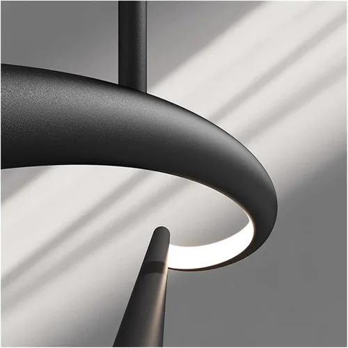 Miniatura 7 de Modern Dining Room Lamparas Decoracion Hogar Moderno Smart Pendant Lights Decoration Salon Chandeliers for Dining Room
