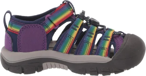 Miniatura 6 de KEEN Unisex-Child Newport H2 Closed Toe Water Sandals