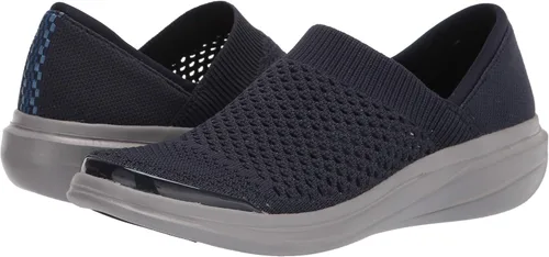 Miniatura 7 de BZees Charlie sin cordones para mujer