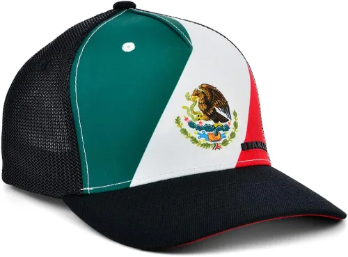 Miniatura 3 de Oakley Indy Passport Trucker - Gorra elástica