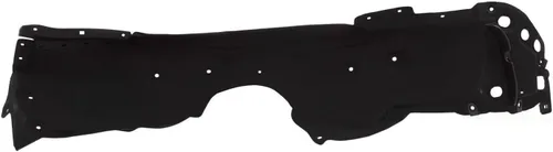 Miniatura 7 de Parts N Go Forro de guardabarros con clips para Accord 2018-2022 delantero derecho lado del pasajero HO1249180 74100TVAA00