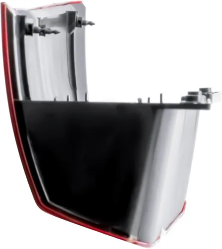 Miniatura 8 de Luz trasera Tai del lado derecho del pasajero sin circuito Fit Dodge Freightliner Mercedes Sprinter 2007-2014 Lado del pasajero (RH)