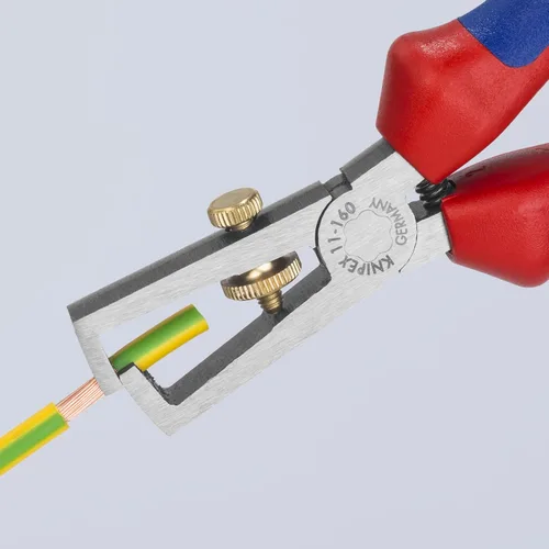 Miniatura 5 de KNIPEX Pelacables tipo extremo